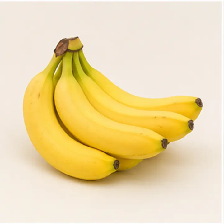 Bananas export product