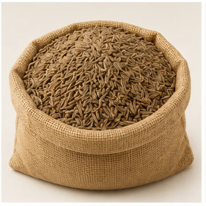 Cumin Seeds export product