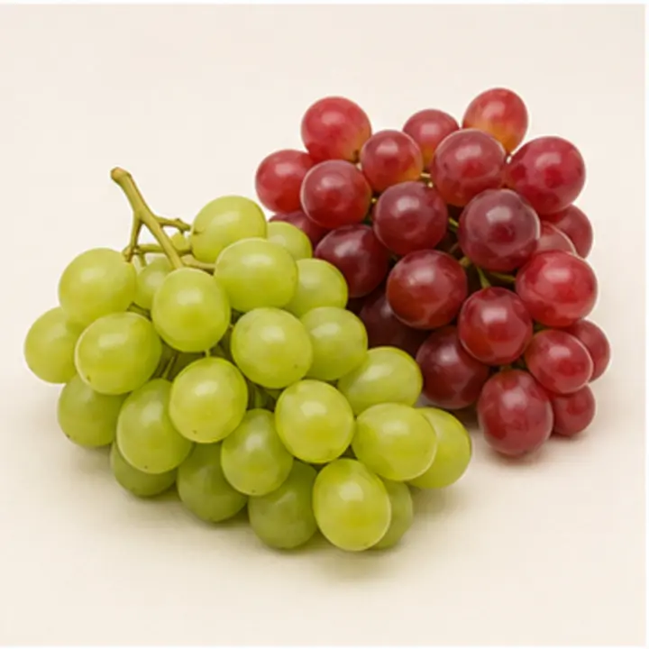 Table Grapes export product