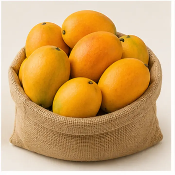 Fresh Mangoes export product