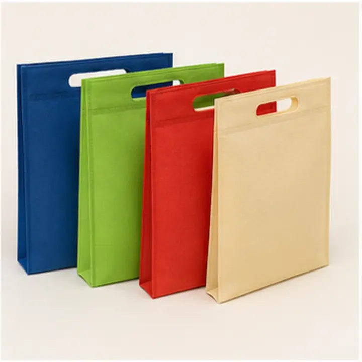 Non-Woven Carry Bags export product