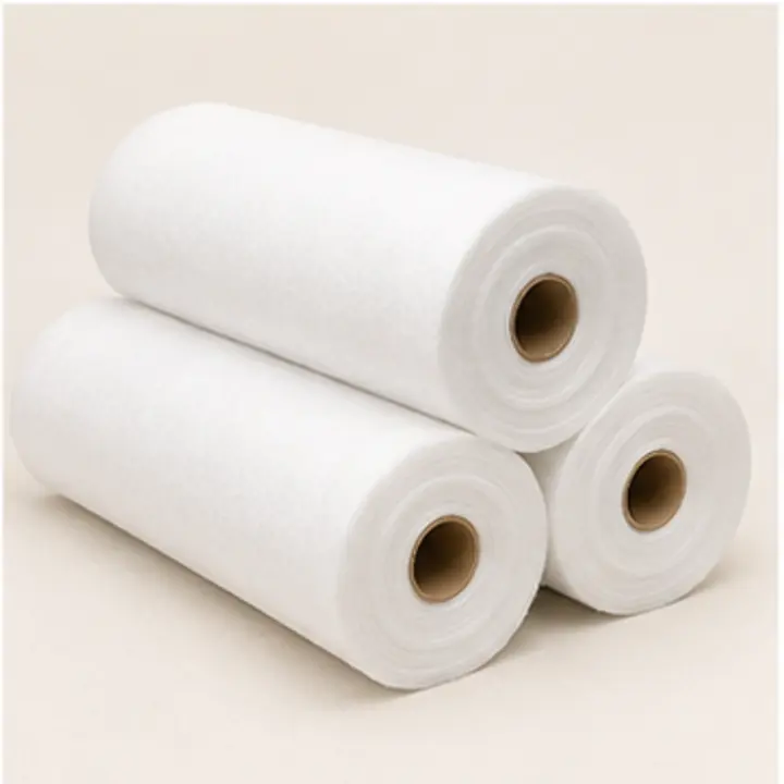 Non-Woven Fabric Rolls export product