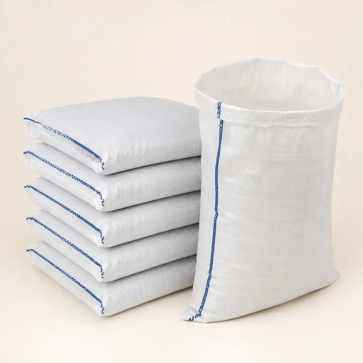 PP Woven Bags & Sacks export product