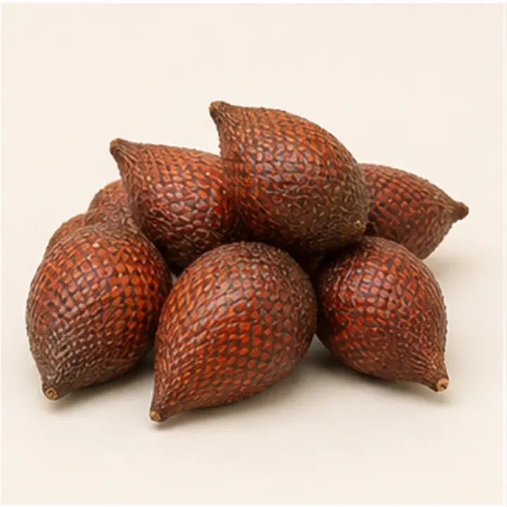 Snake Fruit export product