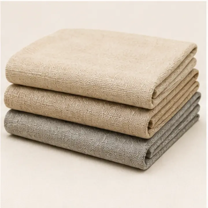 Woven Fabric export product
